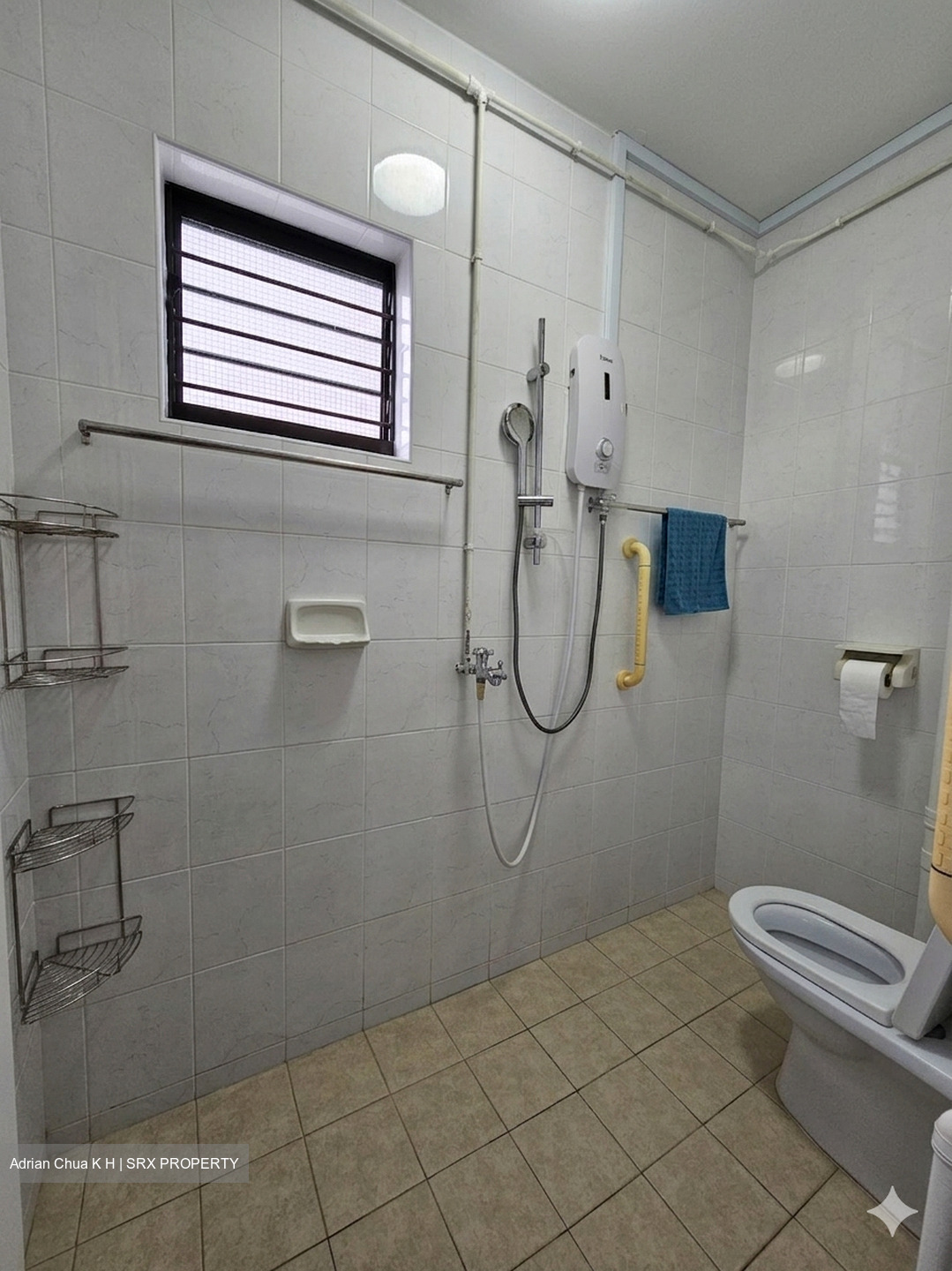 Blk 248 Gombak View (Bukit Batok), HDB 4 Rooms #573111941